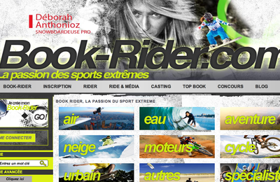 Book-Rider.com