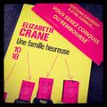UNE FAMILLE HEUREUSE - Elizabeth CRANE