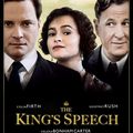 The King's Speech