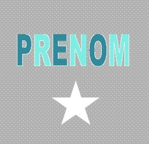 Liste de naissance Stéphanie et Jean-Baptiste