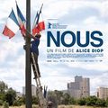 SAMEDI 19 MARS à 20H30  NOUS  Documentaire de Alice Diop 