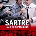 "Sartre l'âge des passions", un film de Claude Goretta