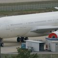 Aéroport Toulouse-Blagnac: Turkey Government: Airbus A330-243 Prestige: F-WWKQ (TC-TUR): MSN 1240.