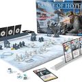 Sous Surveillance - STAR WARS: Battle of Hoth