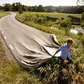 Photoshop a trouvé son maître: Erik Johansson