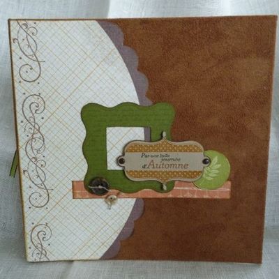 Un mini by Magalie Beaulant