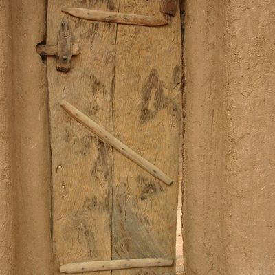 Fascinant Pays Dogon