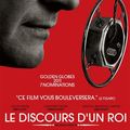 Le discours d'un roi