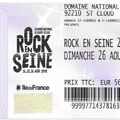 IDLES / Jessica93 - Dimanche 26 Août 2018 - Rock en Seine (Parc de St Cloud)