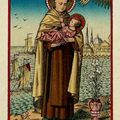 Litanies de Saint Albert de Trapani