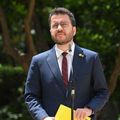 ERC à la tête de la Catalogne