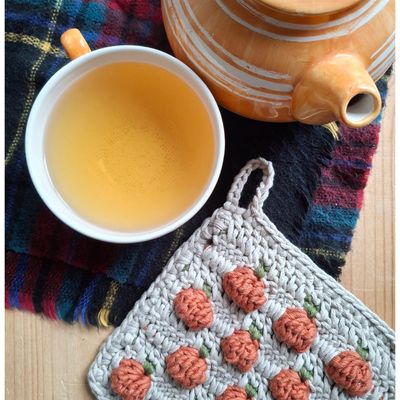 La saison des citrouilles