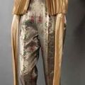 Roméo GIGLI, Automne-Hiver 1989-1990 