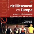 Le vieillissement : impact mineur sur les dépenses de santé ? Analyse de Thomas Barnay économiste