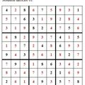Solution du jeu des Dominos du lundi 7 novembre