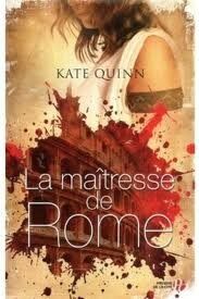 La maîtresse de Rome