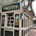 LA MAISON DU BISCUIT ...