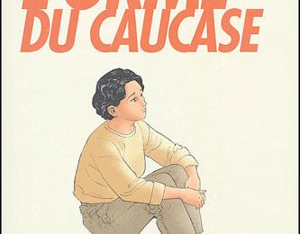 L'Orme du Caucase - Taniguchi 