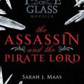 Throne of Glass novellas, Sarah J Maas