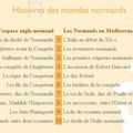 Normands et Vikings