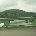 les bords de Seine à Rouen (2)