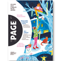 C'EST LE WEEK-END ! LE NUMERO DES FETES DE PAGE EST CHEZ VOTRE LIBRAIRE !