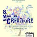 Marché de CREATEURS A SAINTE MARIE (35)...