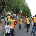 Roller, une nouvelle passion sénégalaise