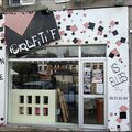 GRAFITI'F Landerneau Finistère coiffeur