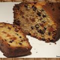 Dundee Cake