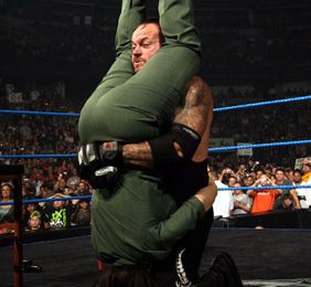 tombstone piledriver 