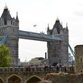 Tower bridge