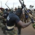 Pour un hold-up électoral en 2015: Ouattara refuse de désarmer sa milice Dozo
