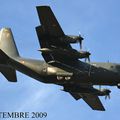 Aéroport Toulouse-Blagnac: FRANCE-AIR FORCE: LOCKHEED C-130H HERCULES (L382). 61-PN: MSN:382-4589.