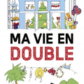 Ma vie en double, de Fiona Harper