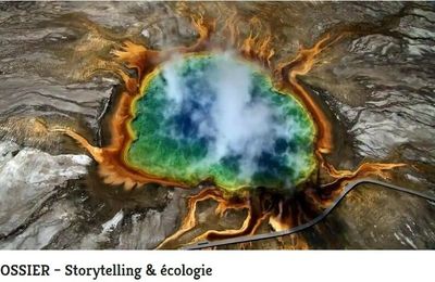 Storytelling transmedia : l'expérience narrative ultime avec Place to B :-)