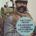 DOcumentaires sur la 1ère guerre mOndiale (CDI de collège) (1ère partie)