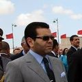 HRH Prince Moulay Rachid seeks to intensify efforts in maritime development