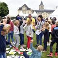 Première édition du Forum mondial "Normandie pour la Paix": MISSION ACCOMPLIE!