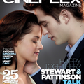 Interview Cinéplex Magazine