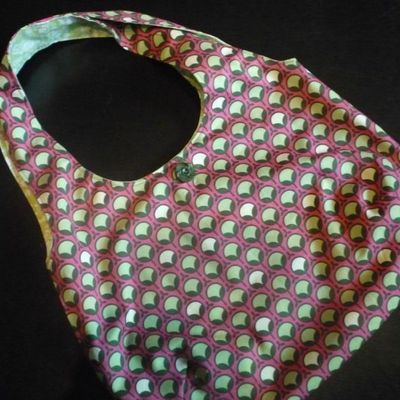 Enfin de retour sur mon blog!