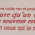 SAL Sourire # 4 et 5