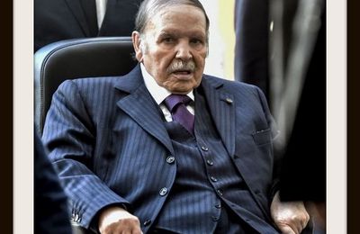 En Algérie, l’armée a précipité la démission de Bouteflika malgré la résistance de son entourage