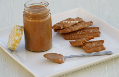 CREME DE SPECULOOS