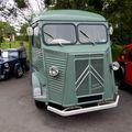 Citroën Type H (1948-1981)