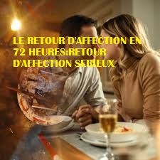 VOICI LE RETOUR AFFECTIF SERIEUX ET DEFINITIF DU PROFESSEUR SIKILI