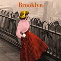 TÓIBÍN Colm / Brooklyn.