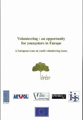 article 6 : Bénévolat un atout pour les jeunes, une chance pour les associations