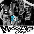 Tonic Tuesday - The Messer Chups, Electric Zombirella