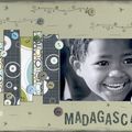 Madagascar